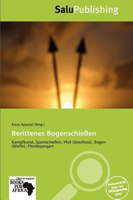 Berittenes Bogenschießen