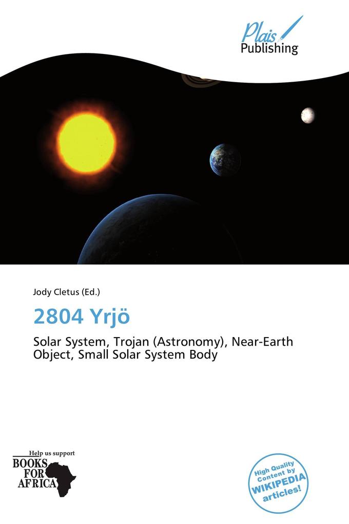 2804 Yrjö