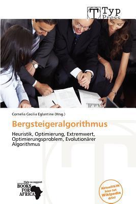 Bergsteigeralgorithmus