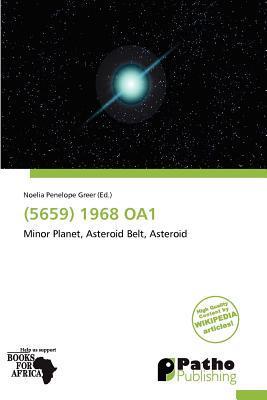 (5659) 1968 OA1