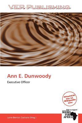 Ann E. Dunwoody