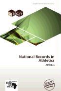 National Records in Athletics