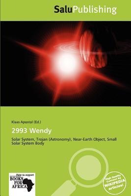 2993 Wendy