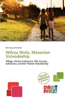 Wilcza Wola Masovian Voivodeship