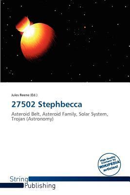 27502 Stephbecca