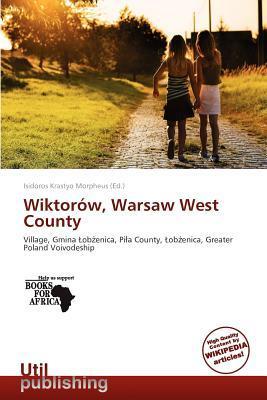 Wiktorów Warsaw West County