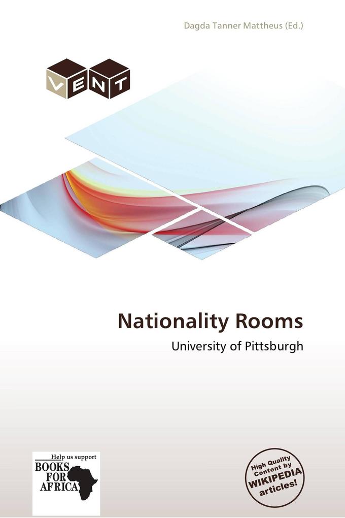 Nationality Rooms