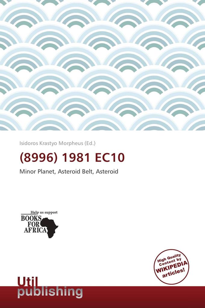 (8996) 1981 EC10