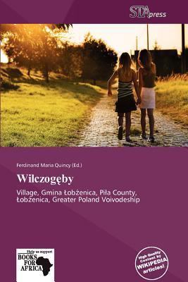 Wilczogby