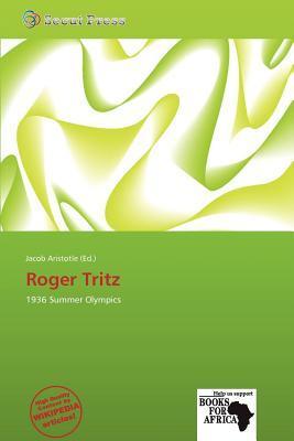 Roger Tritz