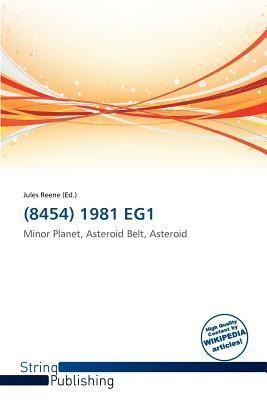 (8454) 1981 EG1
