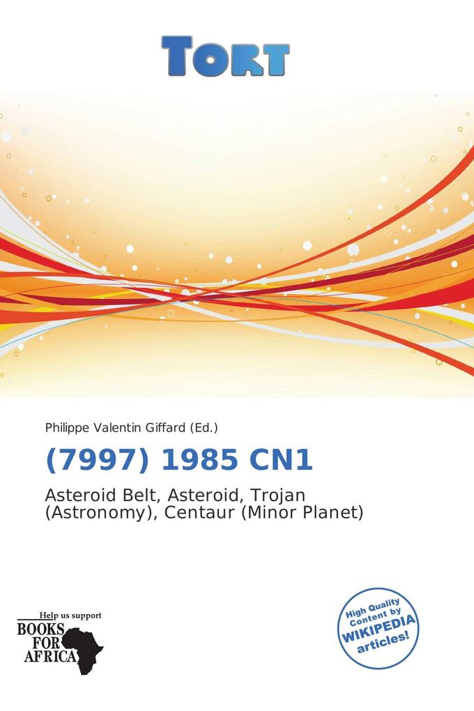 (7997) 1985 CN1