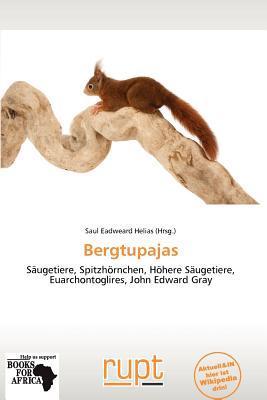 Bergtupajas