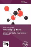 Berkelium(III)-fluorid