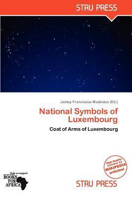 National Symbols of Luxembourg