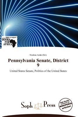 Pennsylvania Senate District 9