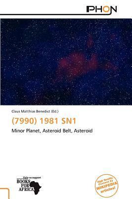 (7990) 1981 SN1