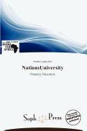 NationsUniversity