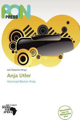 Anja Utler