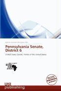 Pennsylvania Senate District 6