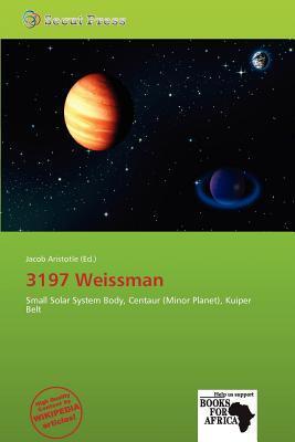 3197 Weissman