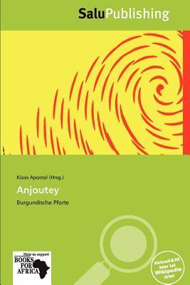 Anjoutey