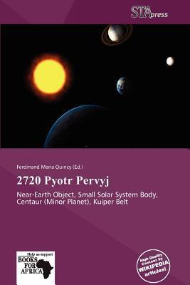 2720 Pyotr Pervyj