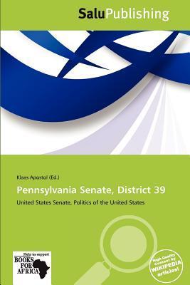 Pennsylvania Senate District 39