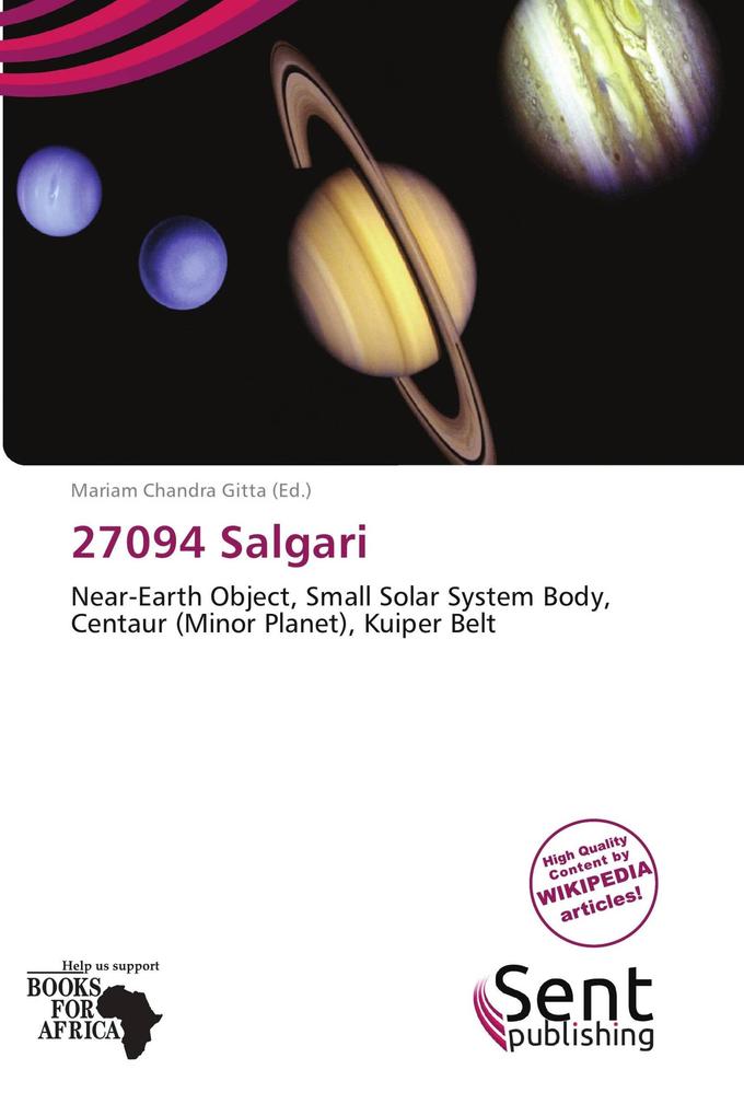 27094 Salgari