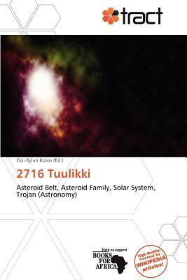 2716 Tuulikki