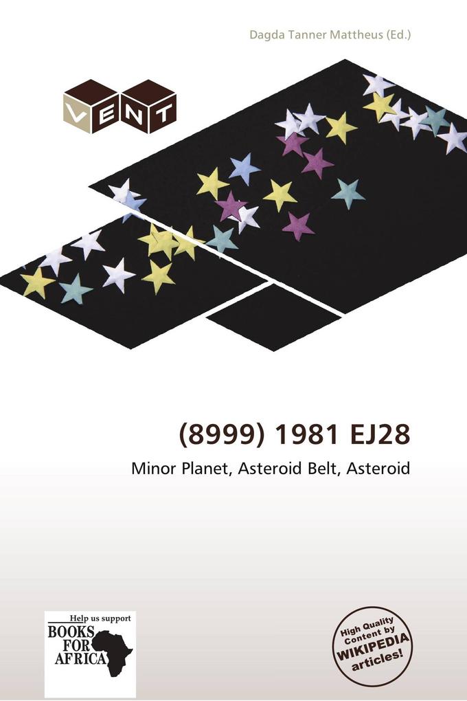 (8999) 1981 EJ28