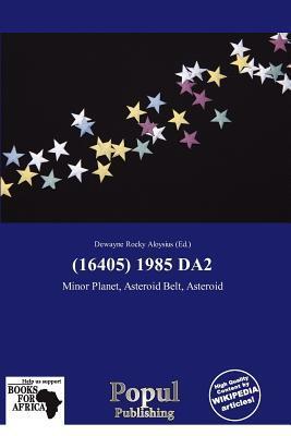 (16405) 1985 DA2