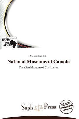 National Museums of Canada