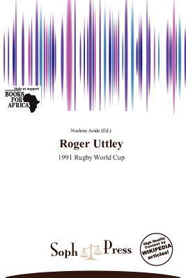 Roger Uttley