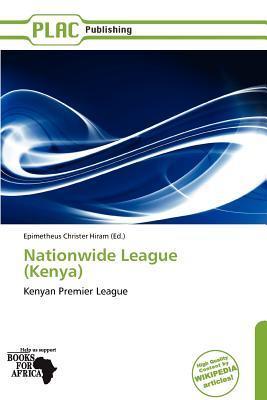 Nationwide League (Kenya)