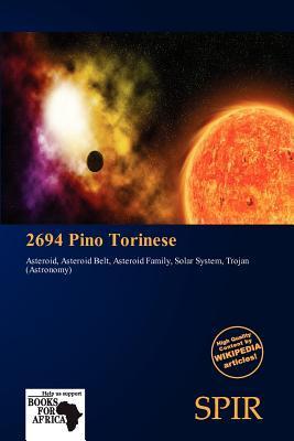 2694 Pino Torinese