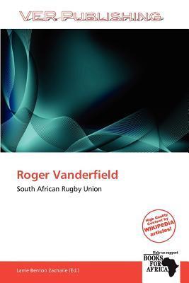 Roger Vanderfield