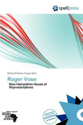 Roger Vose