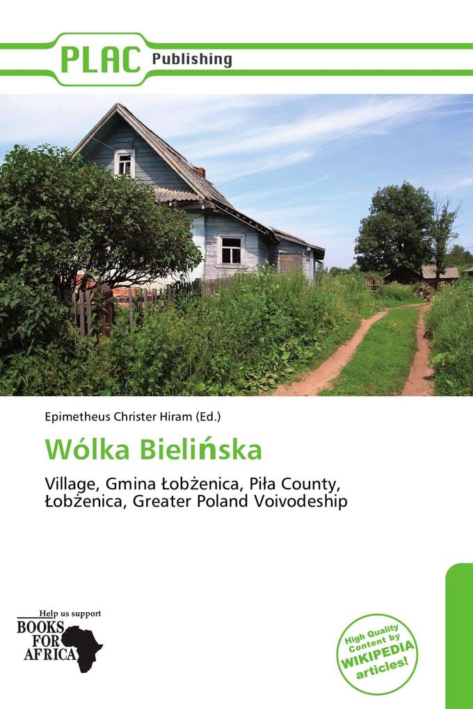 Wólka Bieliska