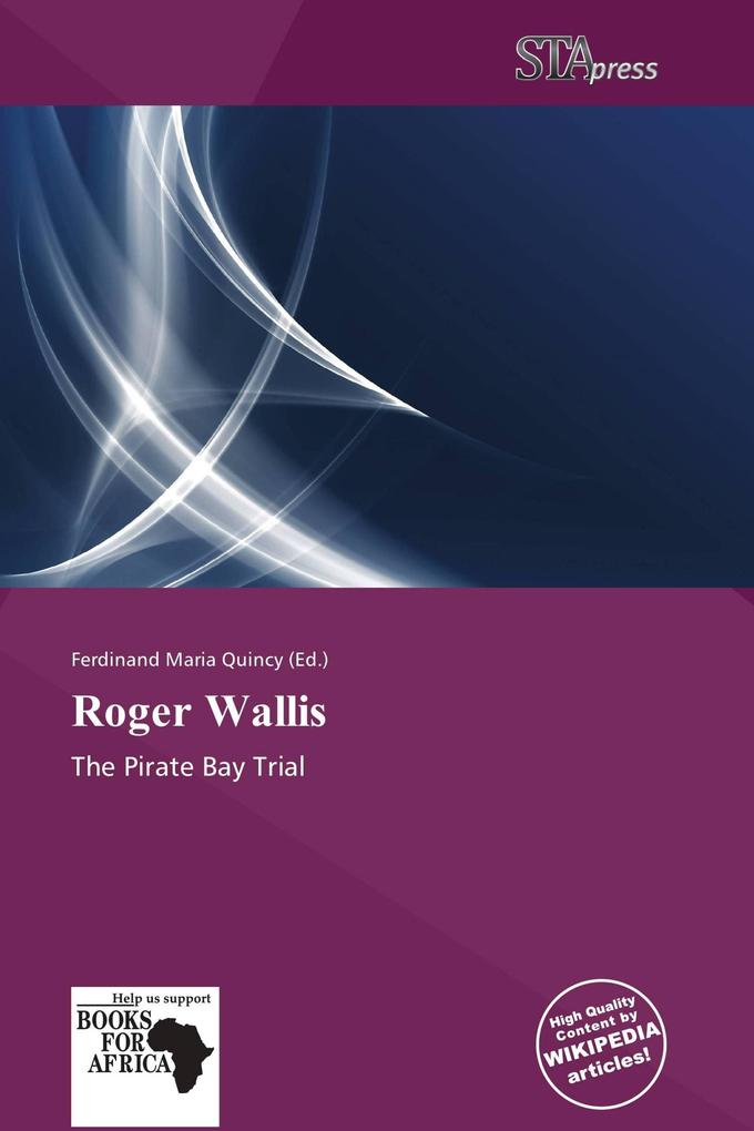 Roger Wallis