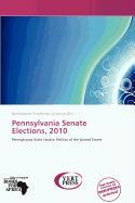 Pennsylvania Senate Elections 2010