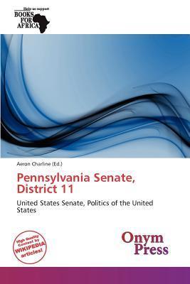 Pennsylvania Senate District 11