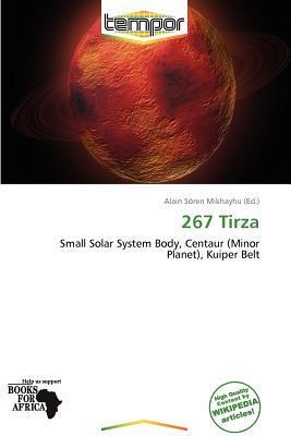 267 Tirza