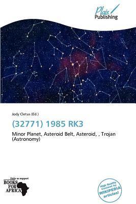 (32771) 1985 RK3