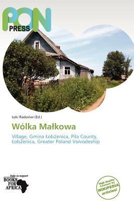Wólka Makowa