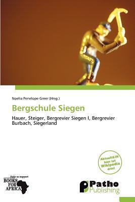 Bergschule Siegen