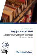 Bergljot Hobæk Haff