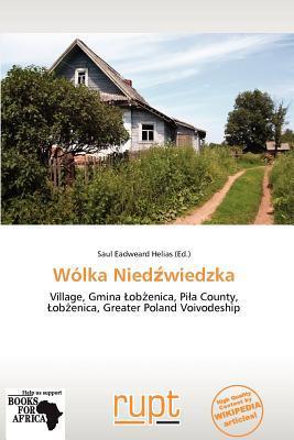 Wólka Niedwiedzka
