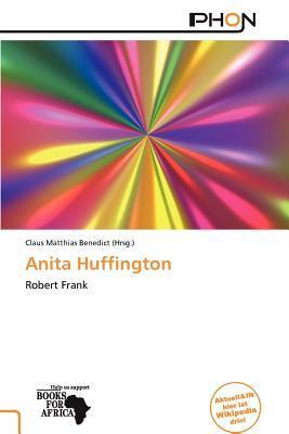 Anita Huffington