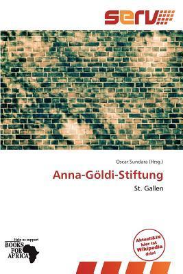 Anna-Göldi-Stiftung